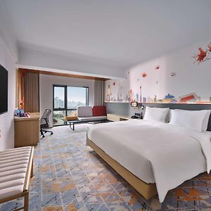 King Room City View