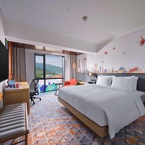 King Guest Room